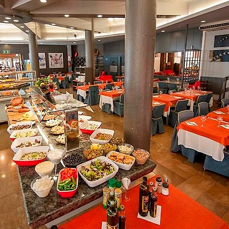 Hotel 布鲁奇 外观 照片
