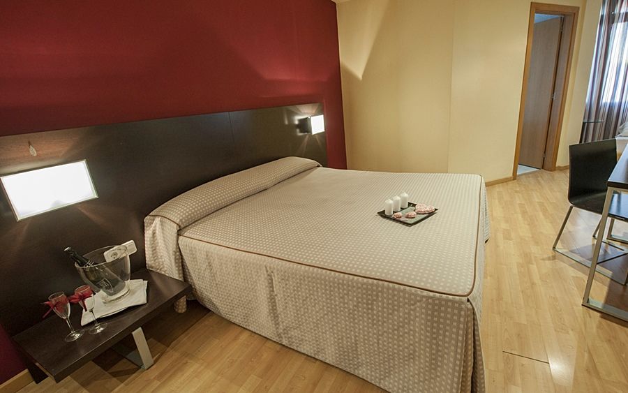 Hotel 布鲁奇 外观 照片