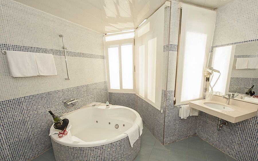Hotel 布鲁奇 外观 照片