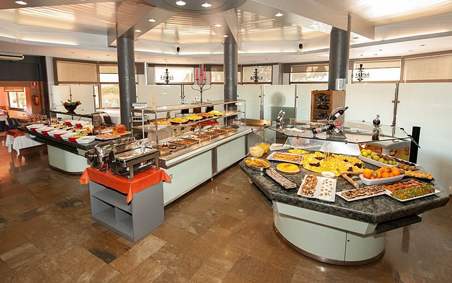 Hotel 布鲁奇 外观 照片