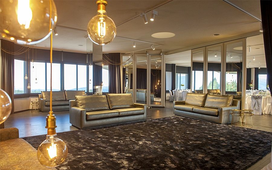 Hotel 布鲁奇 外观 照片